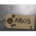 #NB03 Crankshaft Standard For 94-05 Buick Century  3.1  Gas