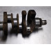 #NB03 Crankshaft Standard For 94-05 Buick Century  3.1  Gas