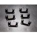 230V204 Pushrod Guides For 94-96 Buick Century 3.1 Gas 230V204 Pushrod Guides For 94-96 Buick Century 3.1 Gas