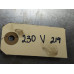 230V219 Crankshaft Pulley Bolt For 94-96 Buick Century  3.1  Gas