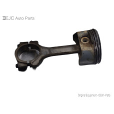 220G101 Piston and Connecting Rod Standard From 2001 Chevrolet Silverado 1500 5.3 Gas 220G101 Piston and Connecting Rod Standard From 2001 Chevrolet Silverado 1500 5.3 Gas