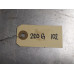 220G102 Engine Oil Pickup Tube From 2001 Chevrolet Silverado 1500  5.3  Gas