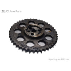 220G103 Camshaft Timing Gear From 2001 Chevrolet Silverado 1500 5.3 Gas 220G103 Camshaft Timing Gear From 2001 Chevrolet Silverado 1500 5.3 Gas