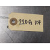 220G107 Motor Mount From 2001 Chevrolet Silverado 1500  5.3  Gas