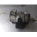 220G107 Motor Mount From 2001 Chevrolet Silverado 1500  5.3  Gas