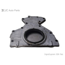 220G111 Rear Oil Seal Housing For 99-13 Chevrolet Silverado 1500 5.3 12598301 Gas 220G111 Rear Oil Seal Housing For 99-13 Chevrolet Silverado 1500 5.3 12598301 Gas
