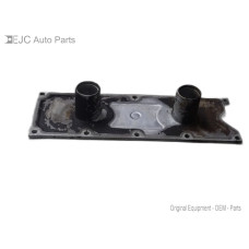 220G112 Valley Cap From 2001 Chevrolet Silverado 1500 5.3 12561107 Gas 220G112 Valley Cap From 2001 Chevrolet Silverado 1500 5.3 12561107 Gas