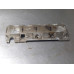 220G114 Engine Oil Baffle From 2001 Chevrolet Silverado 1500  5.3 12558268 Gas