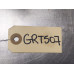 GRT507 Engine Oil Pan For 99-06 Chevrolet Silverado 1500  5.3 12577396 Gas