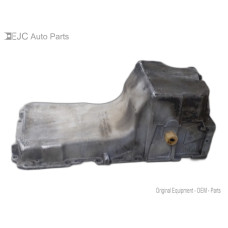 GRT507 Engine Oil Pan For 99-06 Chevrolet Silverado 1500 5.3 12577396 Gas GRT507 Engine Oil Pan For 99-06 Chevrolet Silverado 1500 5.3 12577396 Gas