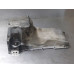 GRT507 Engine Oil Pan For 99-06 Chevrolet Silverado 1500  5.3 12577396 Gas