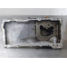 GRT507 Engine Oil Pan For 99-06 Chevrolet Silverado 1500  5.3 12577396 Gas
