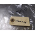 230M339 Engine Oil Pan Bolts For 19-22 Toyota Avalon  3.5  Gas
