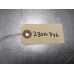 230M346 Flexplate Bolts For 19-22 Toyota Avalon  3.5  Gas
