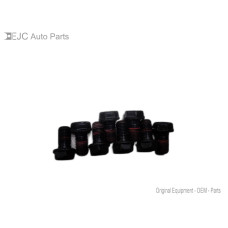 230M346 Flexplate Bolts For 19-22 Toyota Avalon  3.5  Gas