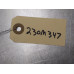 230M347 Piston Cooling Oil Squirter Jets For 19-22 Toyota Avalon 3.5 Gas 230M347 Piston Cooling Oil Squirter Jets For 19-22 Toyota Avalon 3.5 Gas