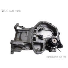 GRT102 Upper Engine Oil Pan For 19-20 Toyota Avalon  3.5 121110P070 Gas