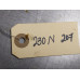 230N207 Flexplate For 09-15 BMW 335i xDrive 3.0 50509810 Turbo 230N207 Flexplate For 09-15 BMW 335i xDrive 3.0 50509810 Turbo