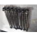 230N210 Cylinder Head Bolt Kit For 11-15 BMW 335i xDrive  3.0  Turbo