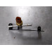 233Z330 Fuel Temperature Sensor For 12-17 Land Rover Range Rover Evoque  2.0  Turbo