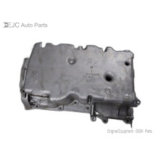 233Z332 Engine Oil Pan For 12-17 Land Rover Range Rover Evoque  2.0 BJ3E6676BA Turbo