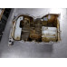 233Z332 Engine Oil Pan For 12-17 Land Rover Range Rover Evoque  2.0 BJ3E6676BA Turbo