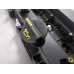 233Z333 Valve Cover For 12-17 Land Rover Range Rover Evoque  2.0 BB5E6K271AA Turbo