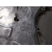 233Z234 Engine Timing Cover For 12-17 Land Rover Range Rover Evoque  2.0 BB5E6059AE Turbo