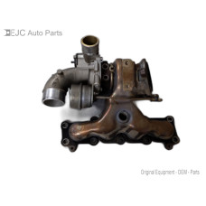 233Z335 Turbo Turbocharger Rebuildable 12-17 Land Rover Range Rover Evoque 2.0 EU3E6K582BC