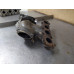 233Z335 Turbo Turbocharger Rebuildable 12-17 Land Rover Range Rover Evoque 2.0 EU3E6K582BC
