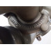 233Z335 Turbo Turbocharger Rebuildable 12-17 Land Rover Range Rover Evoque 2.0 EU3E6K582BC