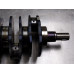 #UF06 Crankshaft Standard For 19-24 Subaru Forester 2.5 12200AA560 Gas #UF06 Crankshaft Standard For 19-24 Subaru Forester 2.5 12200AA560 Gas