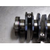 #UF06 Crankshaft Standard For 19-24 Subaru Forester 2.5 12200AA560 Gas #UF06 Crankshaft Standard For 19-24 Subaru Forester 2.5 12200AA560 Gas