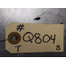 #Q804 Left Cylinder Head For 17-22 Subaru Forester  2.5 11063AB981 Gas