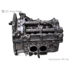 #Q804 Left Cylinder Head For 17-22 Subaru Forester  2.5 11063AB981 Gas