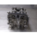 #Q804 Left Cylinder Head For 17-22 Subaru Forester  2.5 11063AB981 Gas
