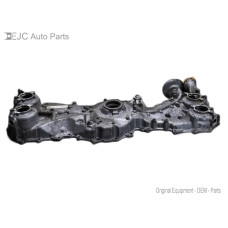 GRT407 Engine Timing Cover For 19-22 Subaru Forester  2.5 13108AA230 Gas