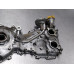GRT407 Engine Timing Cover For 19-22 Subaru Forester  2.5 13108AA230 Gas