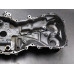 GRT407 Engine Timing Cover For 19-22 Subaru Forester  2.5 13108AA230 Gas