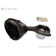 233N201 Left Piston and Rod Standard For 19-22 Subaru Forester  2.5  Gas