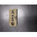 233N202 Right Piston and Rod Standard For 19-22 Subaru Forester  2.5  Gas