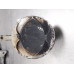 233N202 Right Piston and Rod Standard For 19-22 Subaru Forester  2.5  Gas