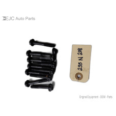 233N208 Camshaft Gear Bolt Set For 19-22 Subaru Forester  2.5  Gas