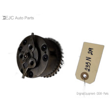 233N219 Right Exhaust Camshaft Timing Gear For 19-22 Subaru Forester  2.5 13321AA061 Gas