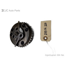 233N220 Left Exhaust Camshaft Timing Gear For 19-22 Subaru Forester  2.5 13323AA051 Gas