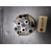 233N221 Left Intake Camshaft Timing Gear For 19-22 Subaru Forester  2.5 13322AA091 Gas