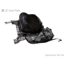 233N224 Engine Oil Pan For 19-22 Subaru Forester  2.5  Gas