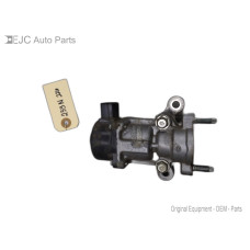 233N226 EGR Valve For 19-22 Subaru Forester  2.5 14710AA830 Gas