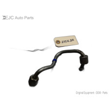 233N228 Pump To Rail Fuel Line For 19-22 Subaru Forester  2.5  Gas