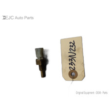 233N232 Engine Oil Temperature Sensor For 19-22 Subaru Forester  2.5  Gas